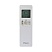 Daikin Emura FTXG20LW / RXG20L